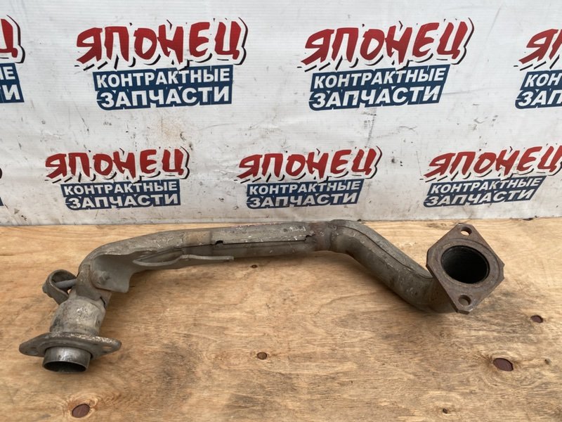 Приемная труба MAZDA BONGO SKF2M RFTE (б/у)