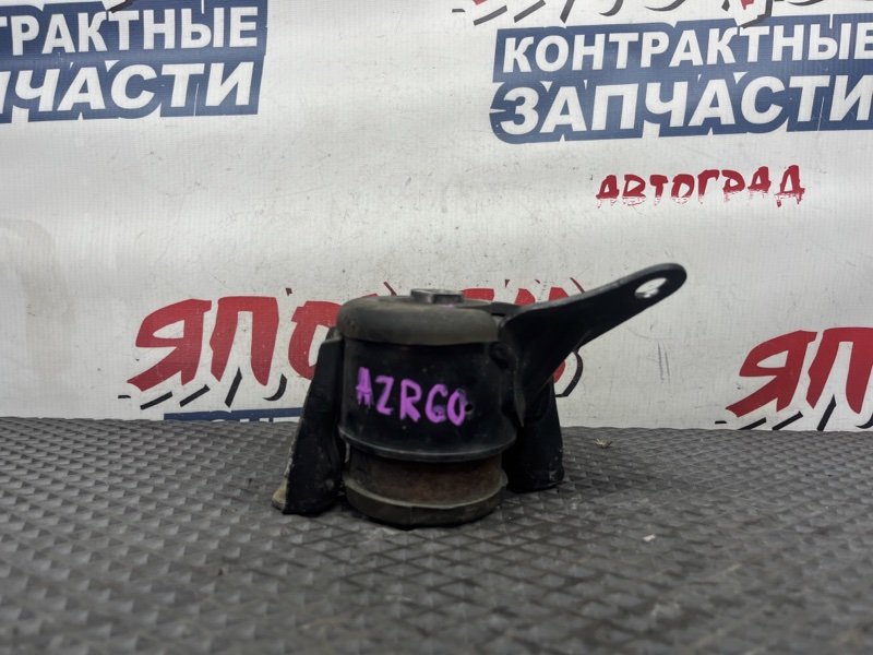 Подушка двигателя TOYOTA NOAH AZR60 1AZ-FSE 2005 правая (б/у)