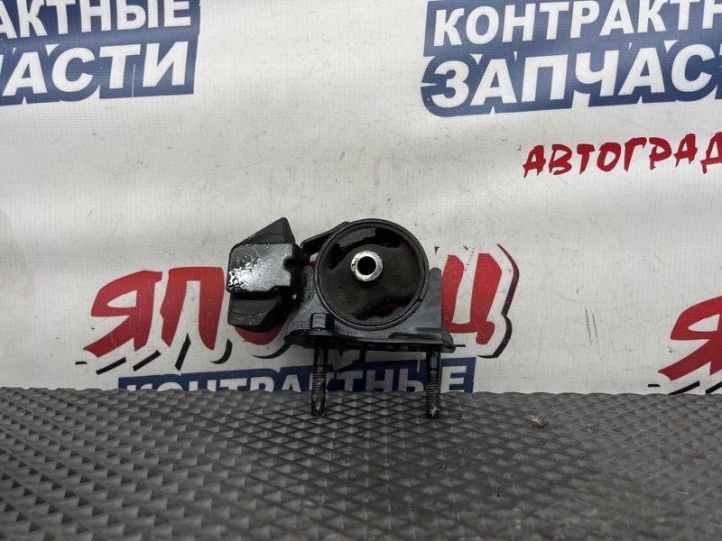 Подушка двигателя TOYOTA NOAH ZRR75 3ZR-FE 2010 задняя (б/у)