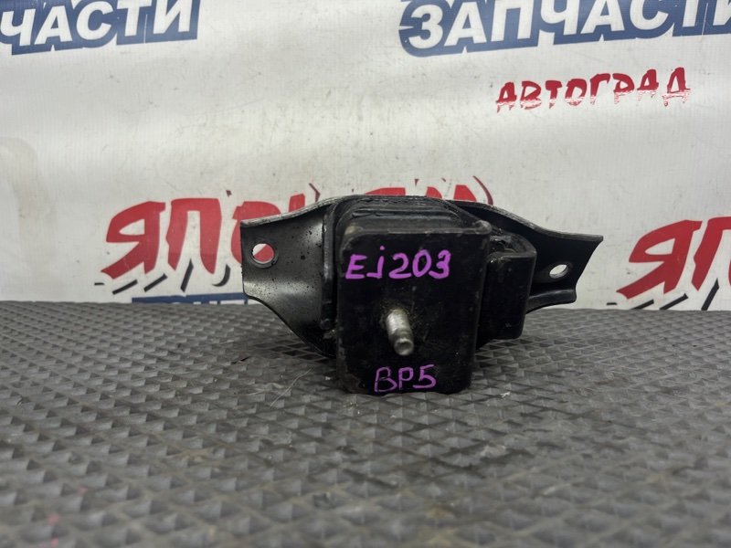 Подушка двигателя SUBARU LEGACY BP5 EJ203 2003 правая (б/у)