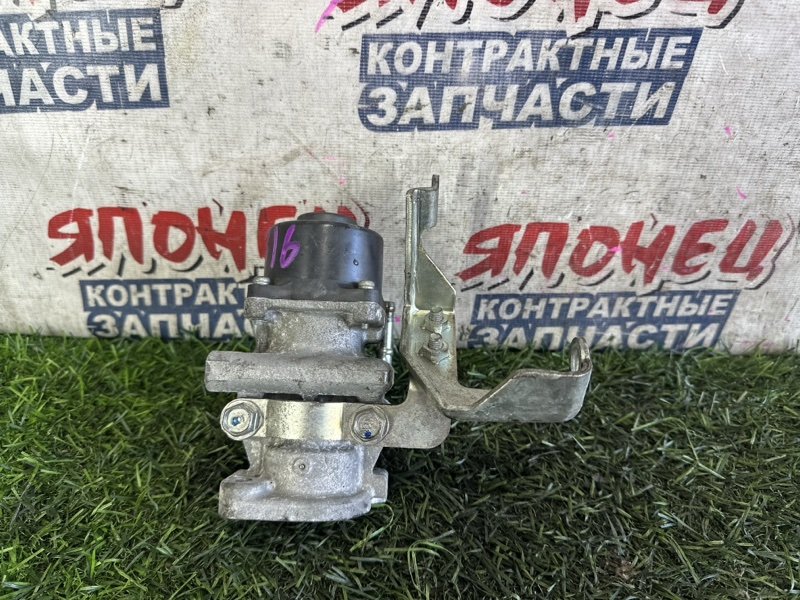 Клапан egr SUBARU LEVORG VM4 FB16E (б/у)