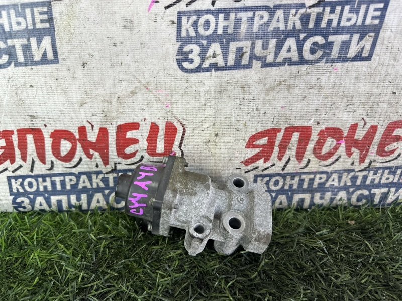 Клапан egr MITSUBISHI GALANT FORTIS CY4A 4B11 (б/у)