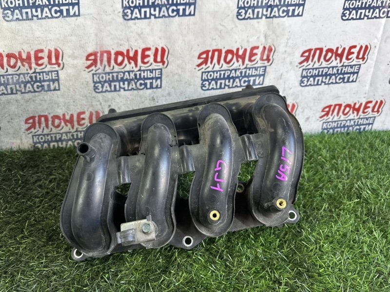 Коллектор впускной HONDA AIRWAVE GJ1 L15A (б/у)