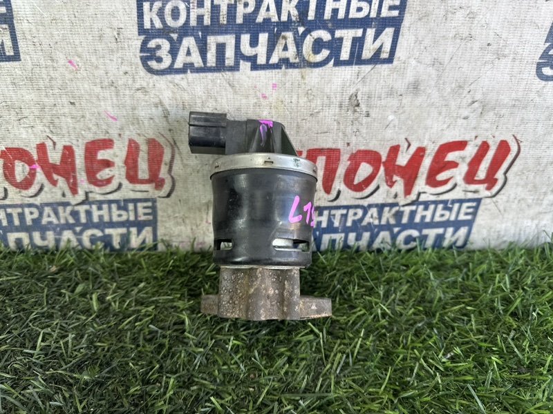 Клапан egr HONDA AIRWAVE GJ1 L15A (б/у)