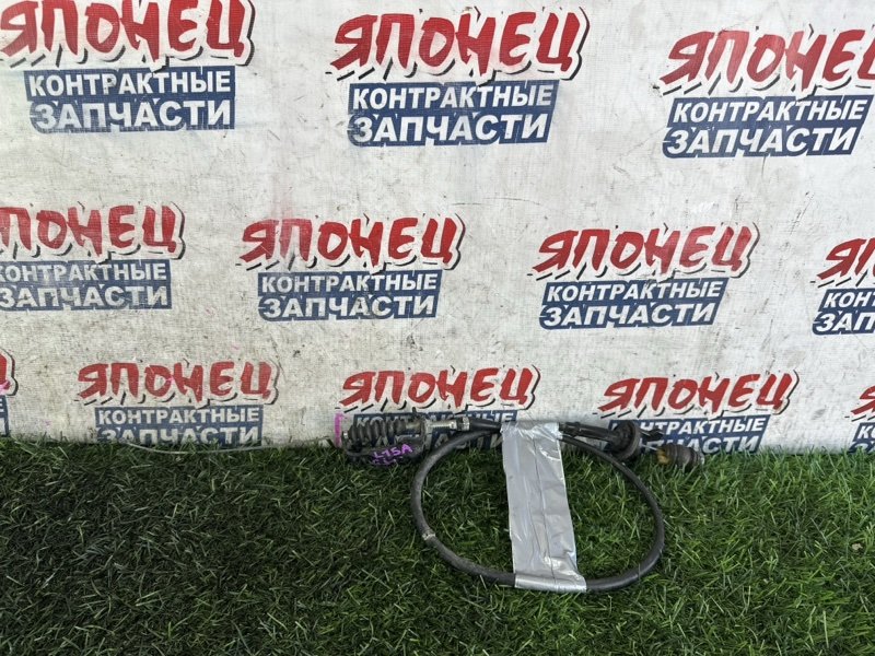Тросик газа HONDA AIRWAVE GJ1 L15A (б/у)
