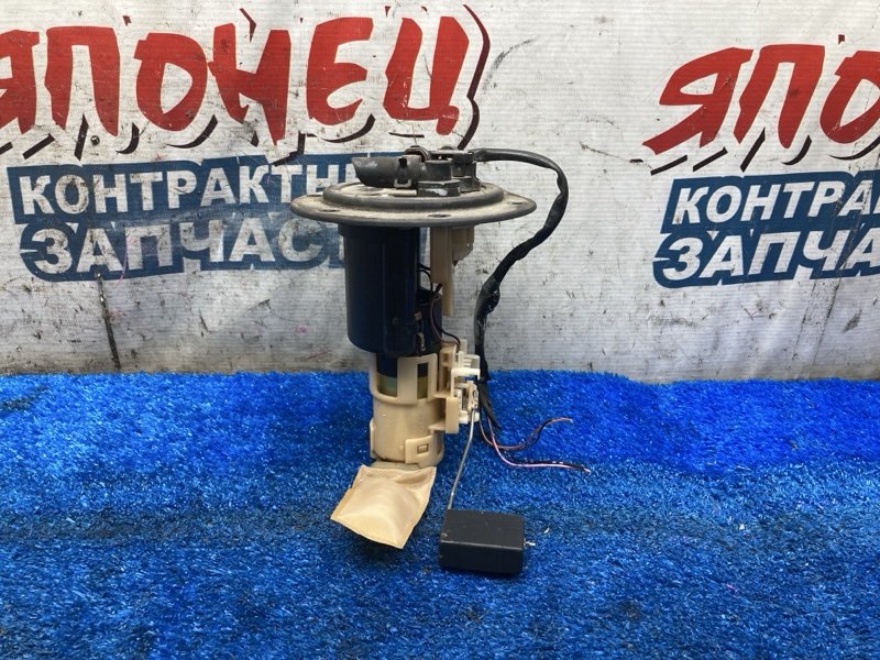 Топливный насос SUZUKI SWIFT HT51S M13A (б/у)