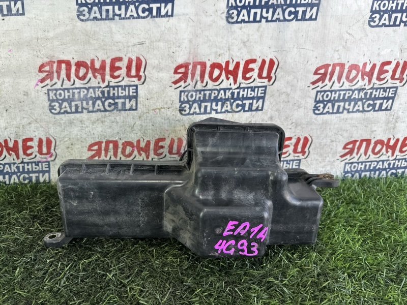 РЕЗОНАТОР ВОЗДУШНОГО ФИЛЬТРА MITSUBISHI GALANT EA1A 4G93 (б/у)