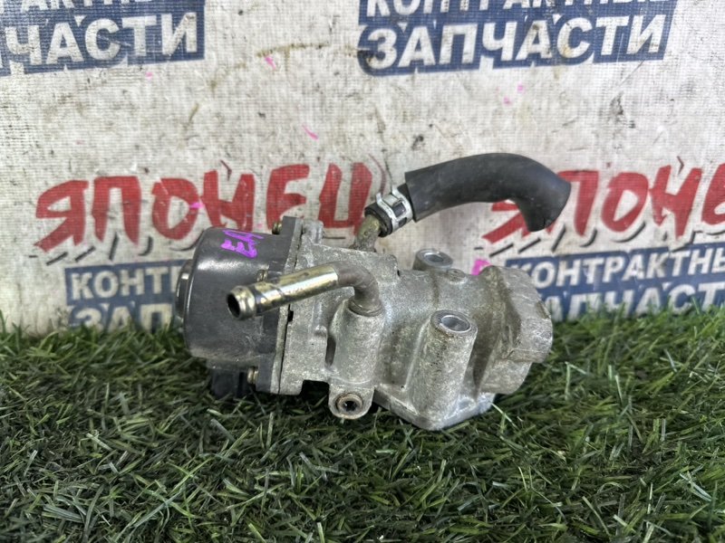 Клапан egr MITSUBISHI GALANT EA1A 4G93 (б/у)