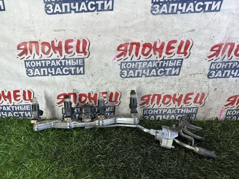Форсунка HONDA INSIGHT ZE2 LDA (б/у)