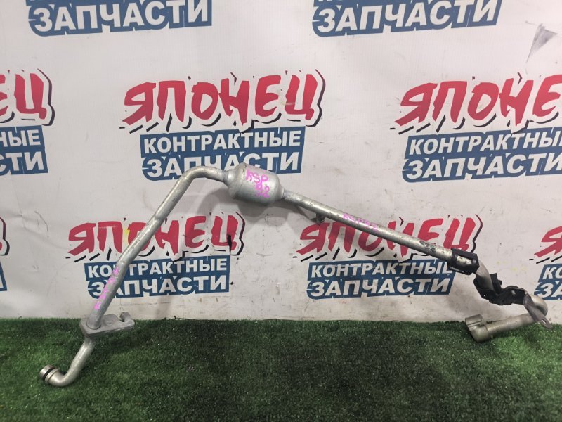 Трубка кондиционера TOYOTA BELTA KSP92 1KR-FE (б/у)