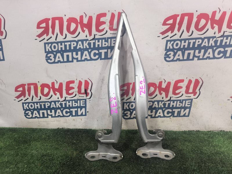 Петля капота HONDA INSIGHT ZE2 LDA (б/у)