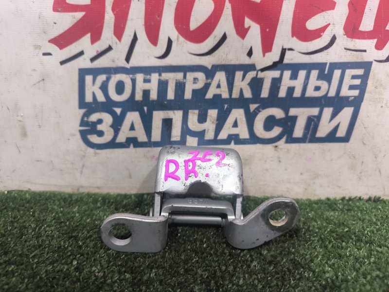 Петля двери HONDA INSIGHT ZE2 LDA задняя правая (б/у)