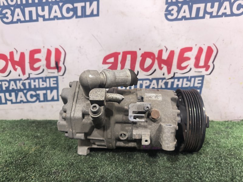 Компрессор кондиционера BMW 3 SERIES E90 N46B20B (б/у)