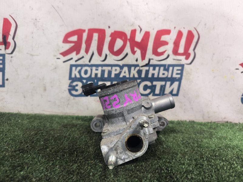 Клапан egr TOYOTA DYNA TRY220 1TRFE (б/у)