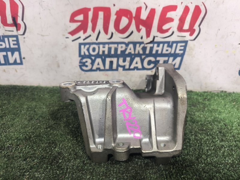 Кронштейн компрессора кондиционера TOYOTA DYNA TRY220 1TRFE (б/у)