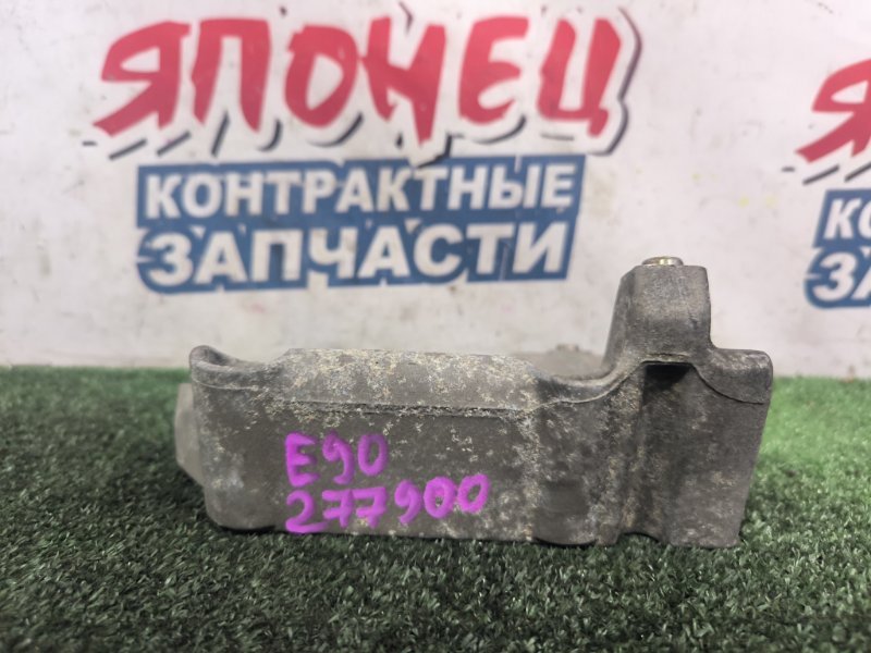 Кронштейн компрессора кондиционера BMW 3 SERIES E90 N46B20B (б/у)