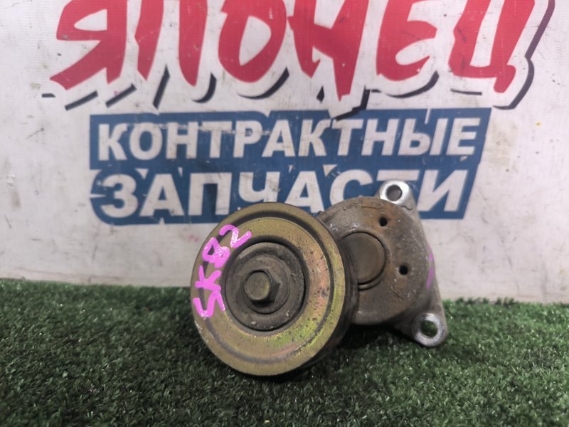 Натяжитель ремня MAZDA BONGO SK82MN F8 (б/у)