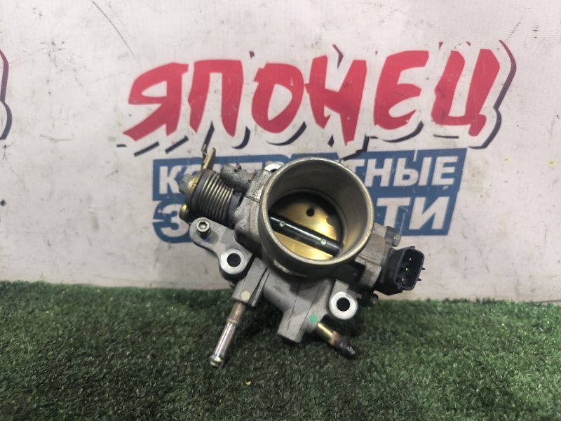 Дроссельная заслонка NISSAN VANETTE SK82MN F8 (б/у)