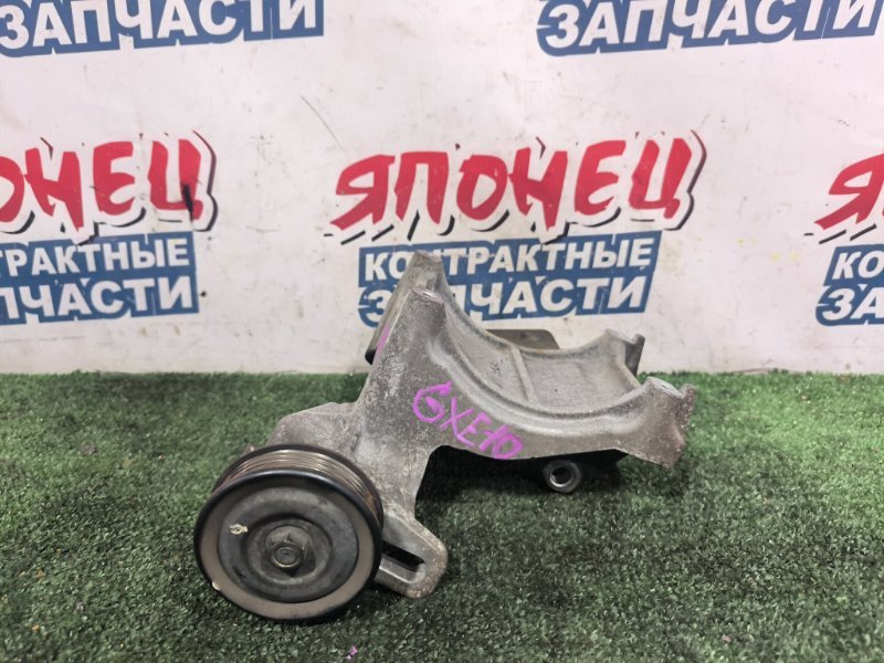 Кронштейн компрессора кондиционера TOYOTA ALTEZZA GXE10 1G-FE (б/у)
