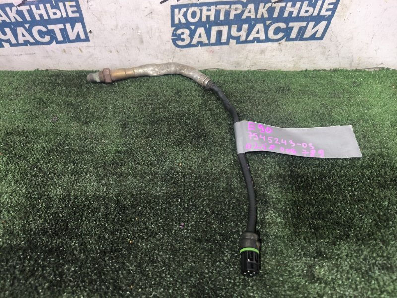Датчик кислородный BMW 3 SERIES E90 N46B20B (б/у)