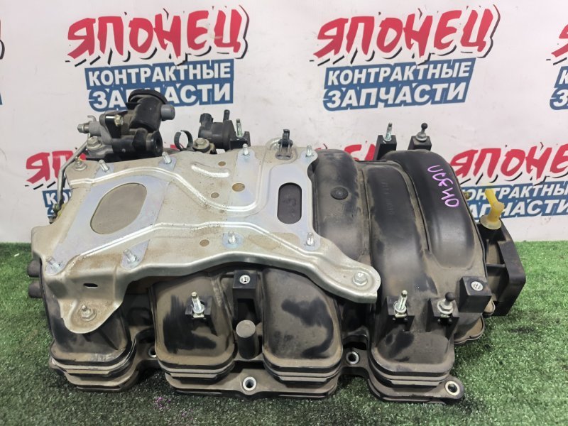 Коллектор впускной LEXUS LS460 USF40 1UR-FSE (б/у)