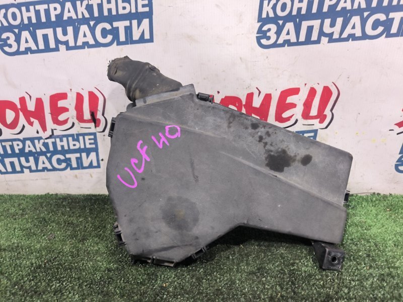 Блок предохранителей под капот LEXUS LS460 USF40 1UR-FSE (б/у)