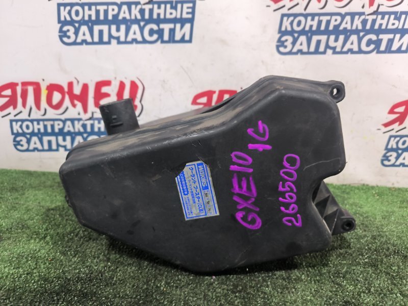 Коробка для блока efi TOYOTA ALTEZZA GXE10 1G-FE (б/у)