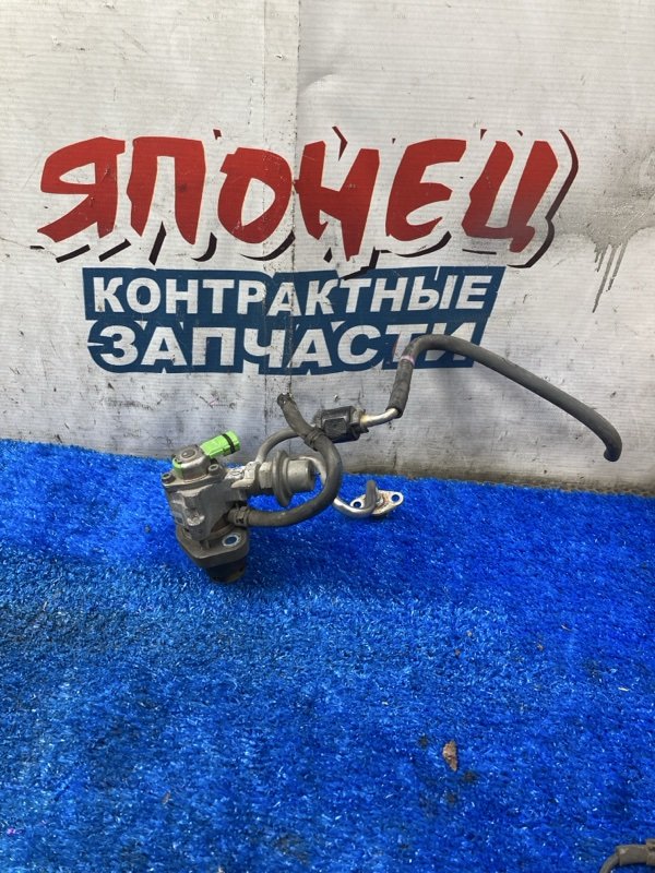 Тнвд TOYOTA AVENSIS AZT251 1AZ-FSE (б/у)