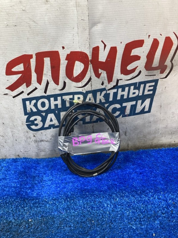 Тросик лючка топливного бака SUBARU OUTBACK BP9 EJ253 (б/у)