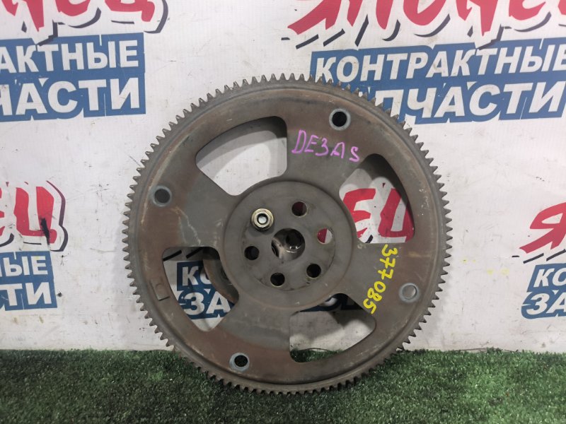 Маховик MAZDA DEMIO DE3AS ZJVE (б/у)