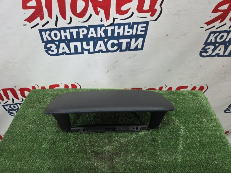 Накладка на торпедо SUBARU LEVORG VM4 FB16E (б/у)