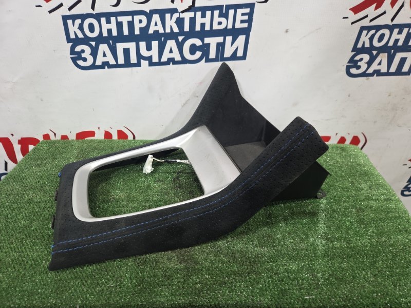 Консоль кпп SUBARU LEVORG VM4 FB16E (б/у)