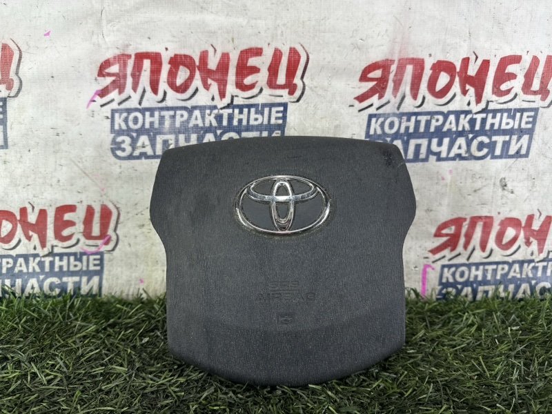 AIRBAG на руль TOYOTA PRIUS NHW20 1NZ-FXE (б/у)