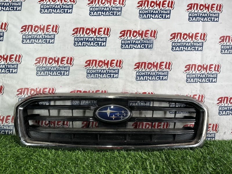 Решетка радиатора SUBARU LEVORG VM4 FB16E (б/у)