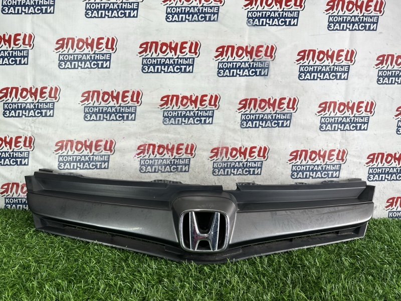 Решетка радиатора HONDA AIRWAVE GJ1 L15A (б/у)