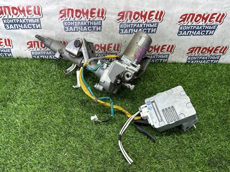 Рулевая колонка TOYOTA PRIUS NHW20 1NZ-FXE (б/у)