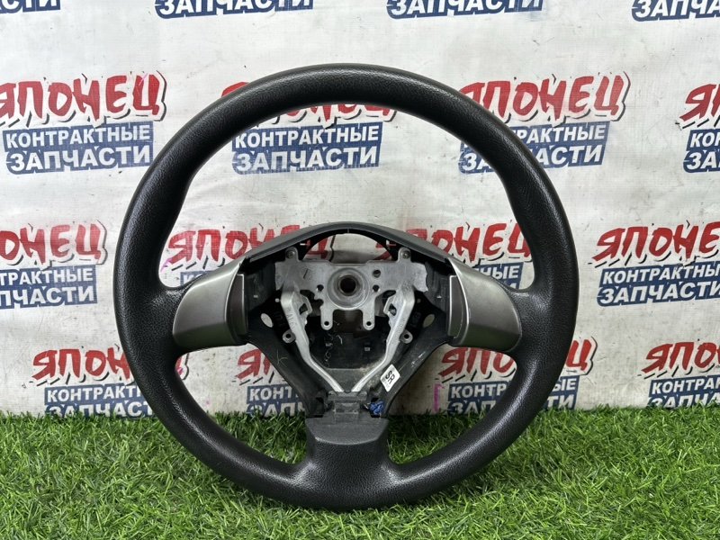 Руль SUBARU FORESTER SH5 EJ205 (б/у)