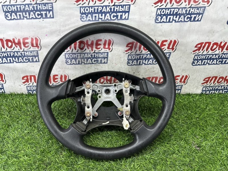 Руль SUBARU LEGACY BH5 EJ20 (б/у)
