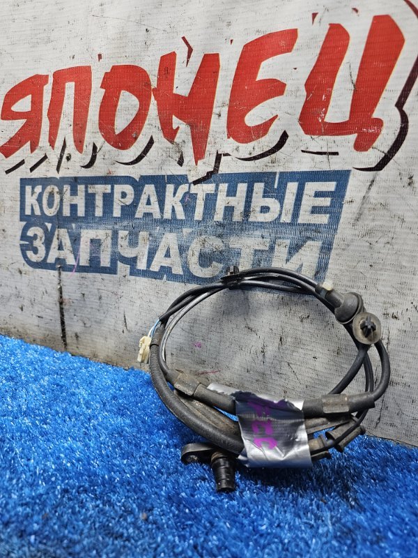 Датчик abs TOYOTA RUSH J210E 3SZ-VE задний правый (б/у)