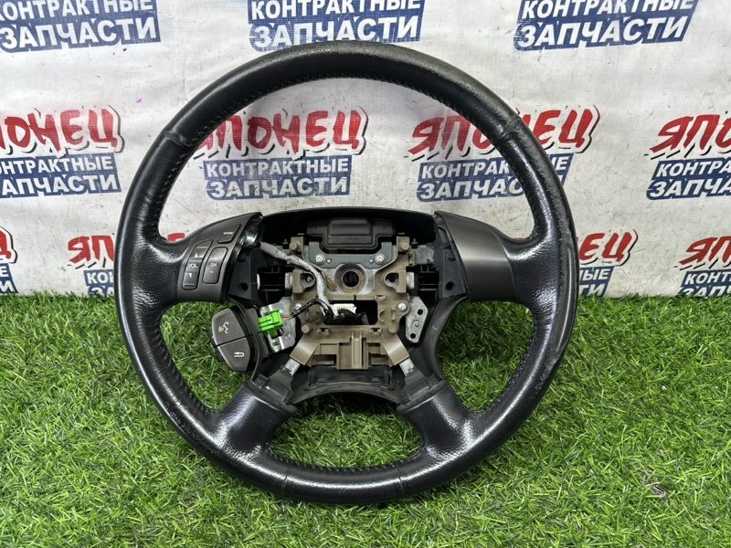 Руль HONDA ELYSION RR1 K24A (б/у)