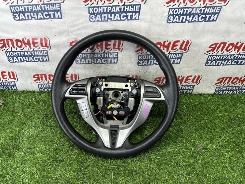 Руль HONDA ODYSSEY RB4 K24A (б/у)
