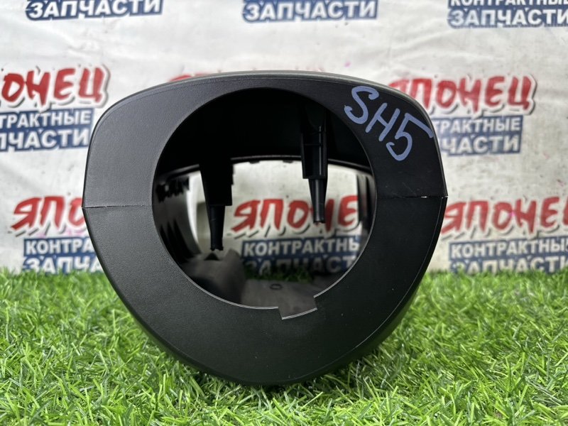 Кожух рулевой колонки SUBARU FORESTER SH5 EJ205 (б/у)