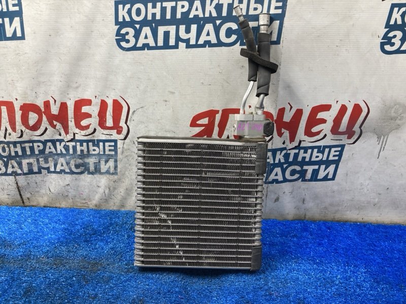 Испаритель кондиционера TOYOTA ALLION AZT240 1AZ-FSE (б/у)
