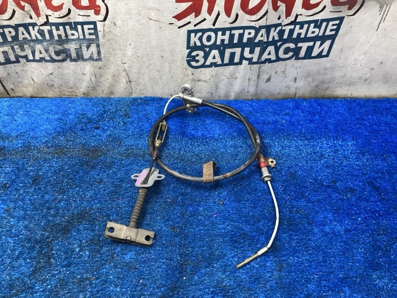 Тросик ручника TOYOTA ALLION AZT240 1AZ-FSE (б/у)