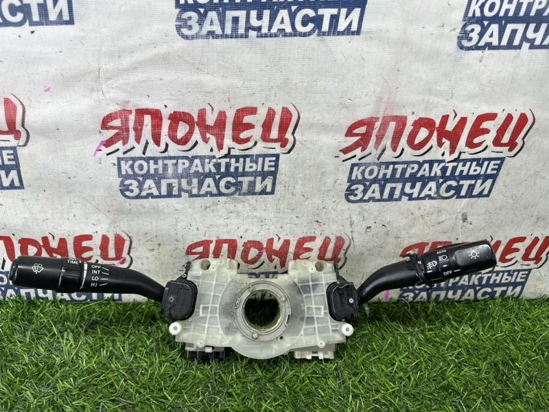 Блок подрулевых переключателей TOYOTA CRESTA GX100 1G-FE (б/у)