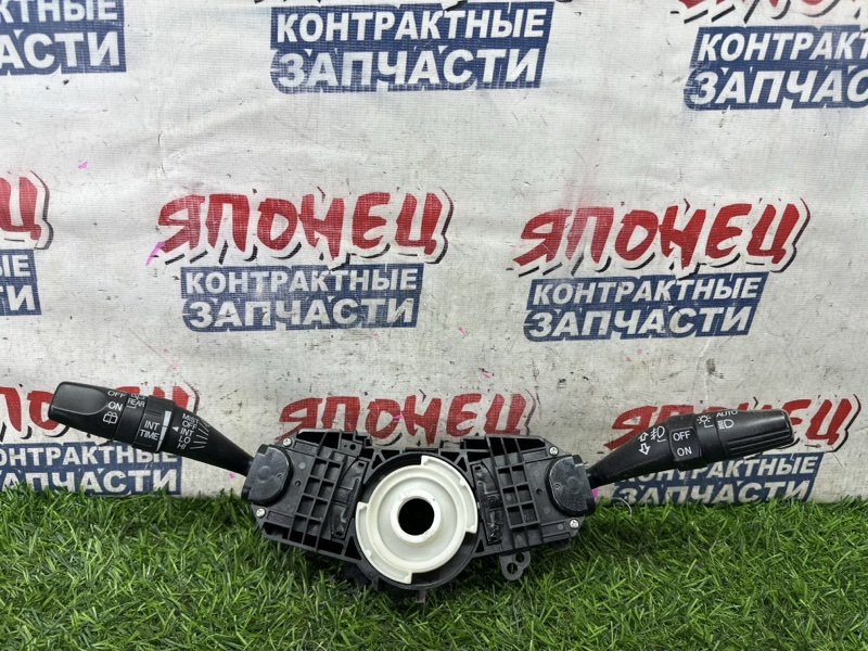 Блок подрулевых переключателей HONDA ELYSION RR1 K24A (б/у)