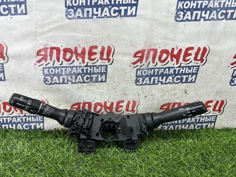 Блок подрулевых переключателей TOYOTA SPADE NCP145 1NZ-FE (б/у)