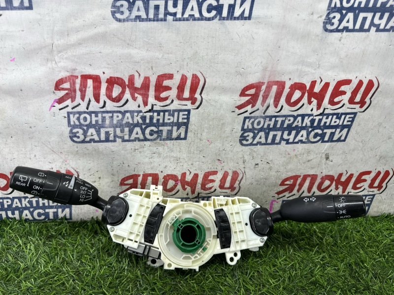 Блок подрулевых переключателей HONDA ODYSSEY RB4 K24A (б/у)