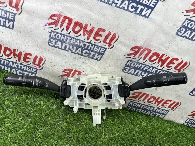 Блок подрулевых переключателей SUBARU FORESTER SH5 EJ205 (б/у)