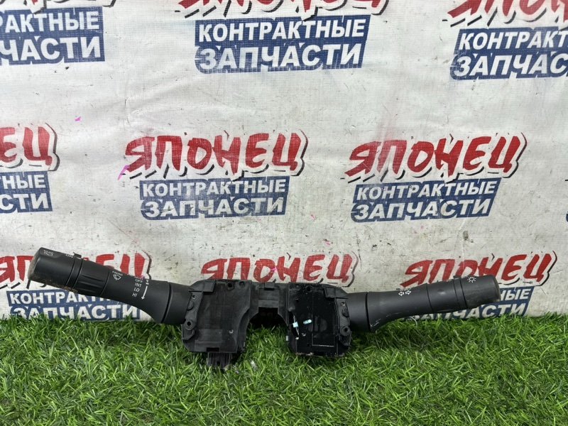 Блок подрулевых переключателей NISSAN ELGRAND TE52 QR25DE (б/у)
